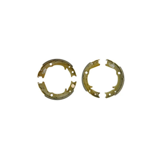 ABE C05062ABE Handbrake Shoes