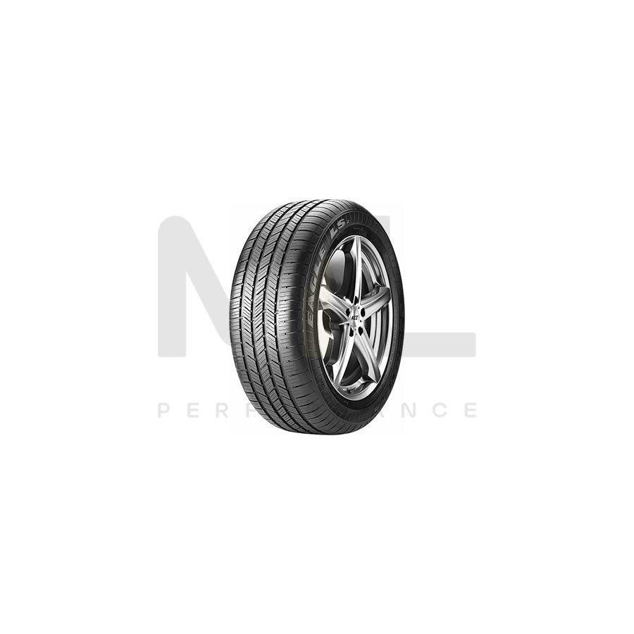 Goodyear Eagle® LS-2 (*) 245/45 R19 102V All-season Tyre | ML Performance UK Car Parts