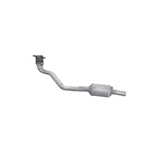 Hella 8LE 366 050-041 Catalytic Converter