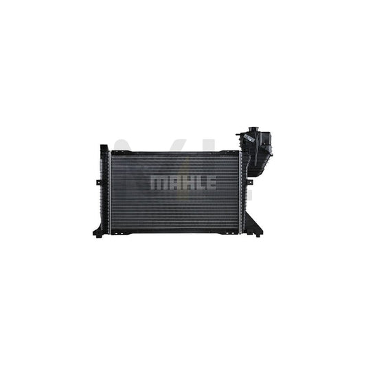 MAHLE ORIGINAL CR 727 000P Engine radiator suitable for MERCEDES-BENZ SPRINTER Mechanically jointed cooling fins, Manual Transmission | ML Performance Car Parts