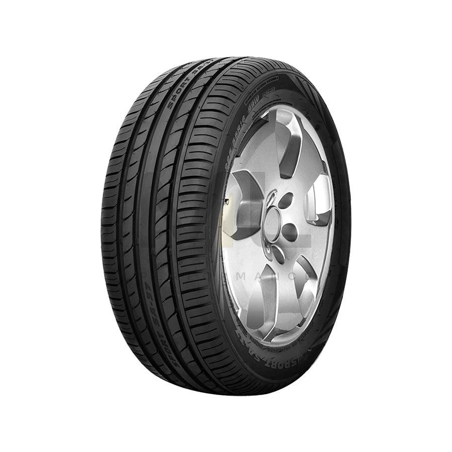 Superia SA37 265/40 R21 105W Summer Tyre | ML Performance UK Car Parts
