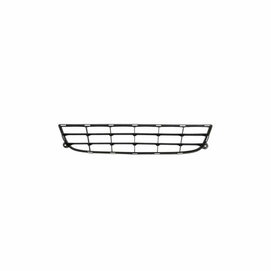 Blic 6502-07-5033910P Bumper Grill For Opel Agila B (H08)