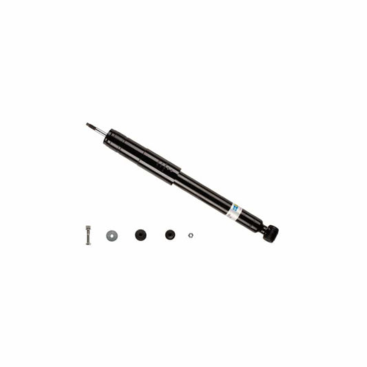 Bilstein 24-015189 MERCEDES-BENZ W/S124 B4 OE Replacement Rear Shock Absorber 1 | ML Performance UK Car Parts