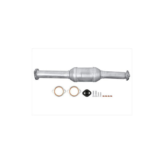 Hella 8LE 366 050-011 Catalytic Converter For Alfa Romeo 156