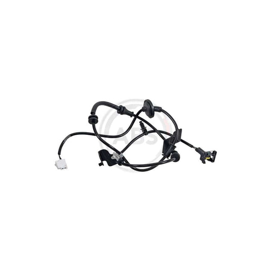 A.B.S. 31568 ABS Sensor for HYUNDAI i10 I (PA) | ML Performance UK Car Parts