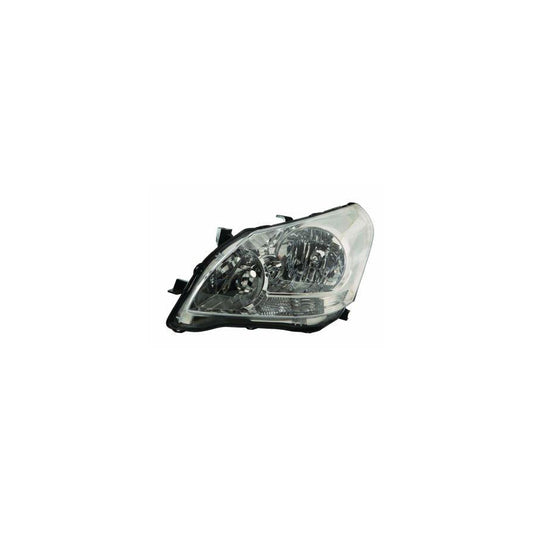 Abakus 21211P5LMLDEM Headlight For Toyota Verso (Ar20) | ML Performance UK