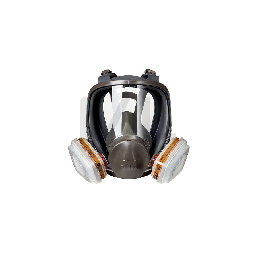 3M 50649 Respiratory Mask | ML Performance Car Parts
