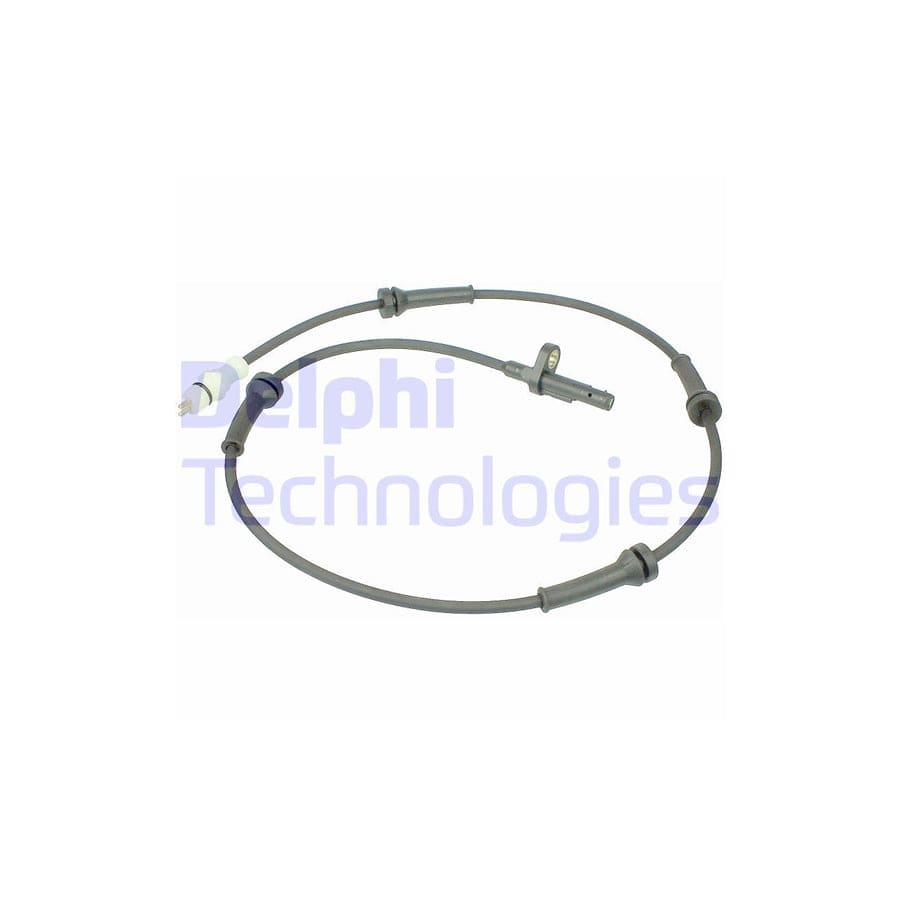 Delphi Ss20247 Abs Sensor