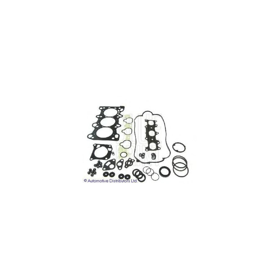 Blue Print ADH26283 Gasket Set, Cylinder Head For Honda Legend III Saloon (Ka)