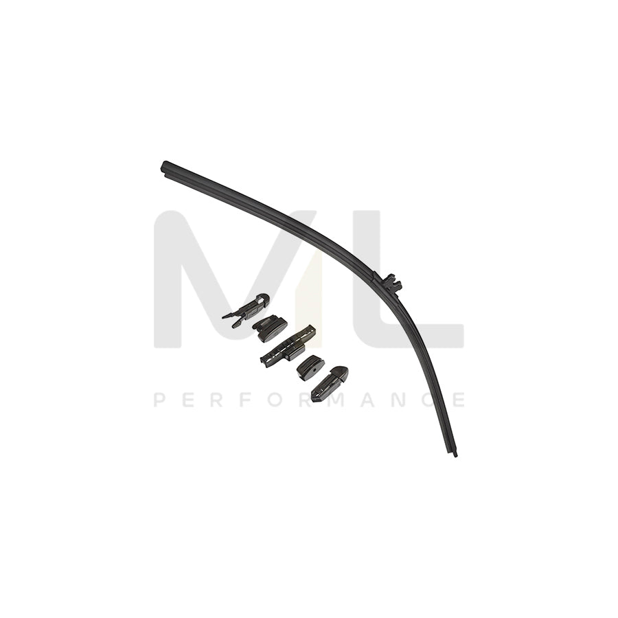 Starline Flat Wiper Blade 24 Inch | Wiper Blades UK | ML Performance Car Parts