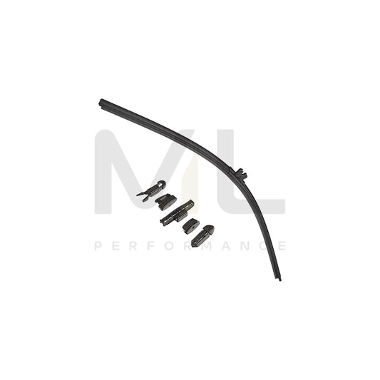 Starline Flat Wiper Blade 24 Inch | Wiper Blades UK | ML Performance Car Parts