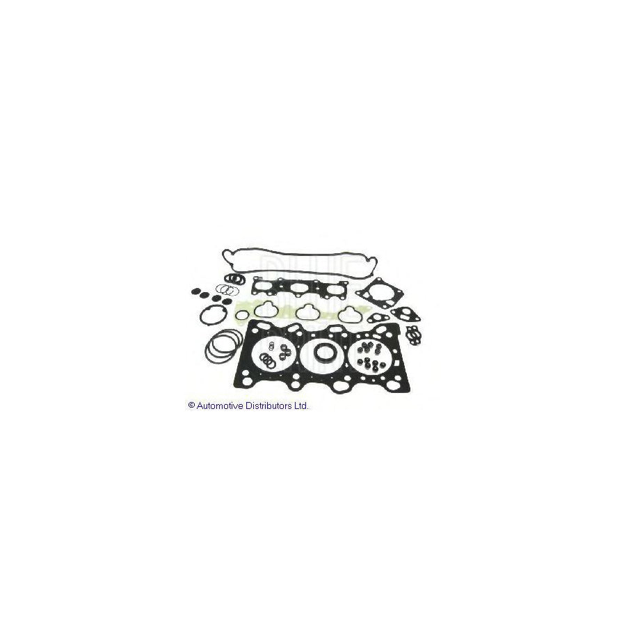 Blue Print ADH26282 Gasket Set, Cylinder Head For Honda Legend III Saloon (Ka)