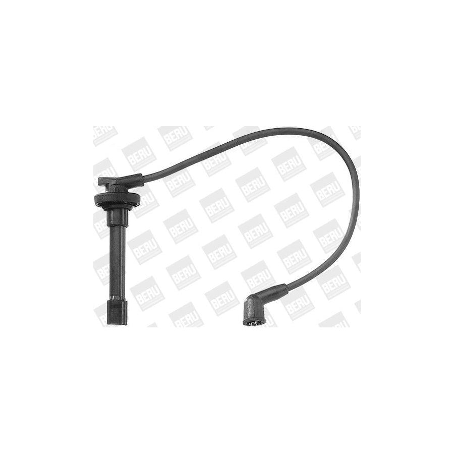 Beru ZEF839 Ignition Cable Kit
