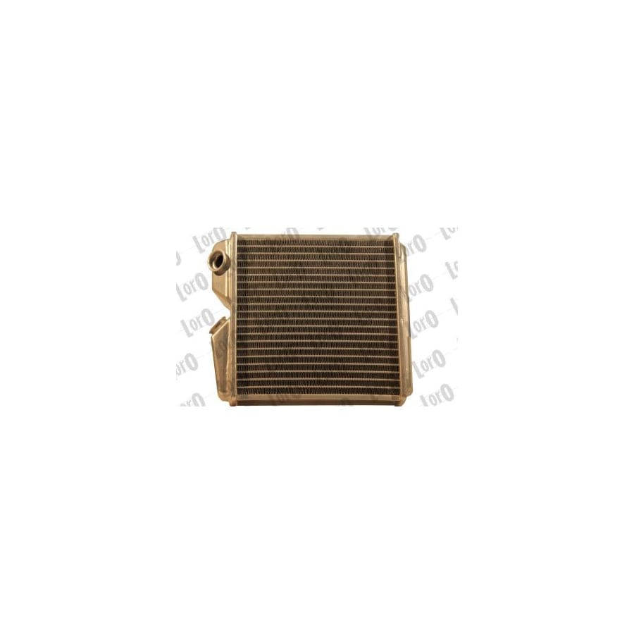 Abakus 0370150012 Heater Matrix | ML Performance UK
