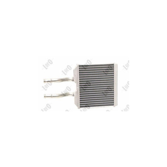 Abakus 0370150009B Heater Matrix | ML Performance UK