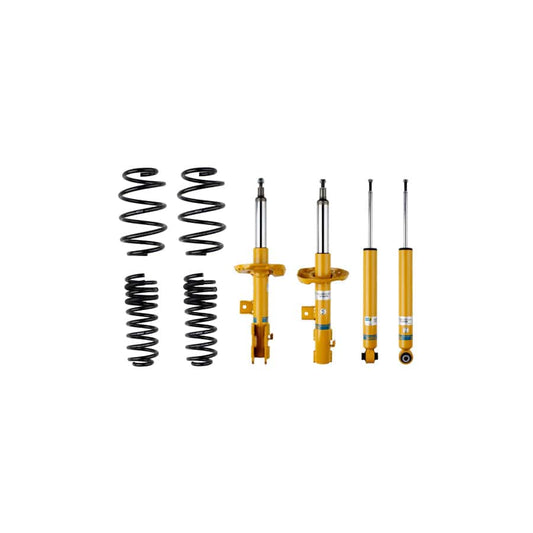 Bilstein 46-275943 HYUNDAI Tucson B12 Pro Kit Coilover 1 | ML Performance UK Car Parts