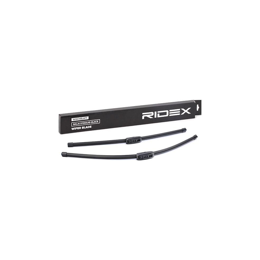 Ridex 298W0006 Wiper Blade For Honda Civic | ML Performance UK Car Parts
