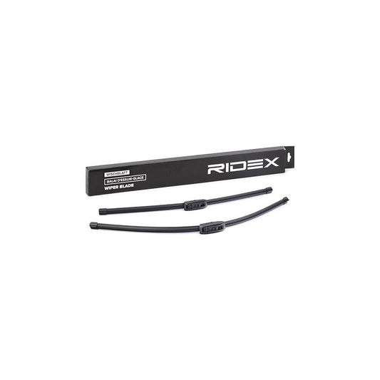 Ridex 298W0006 Wiper Blade For Honda Civic | ML Performance UK Car Parts
