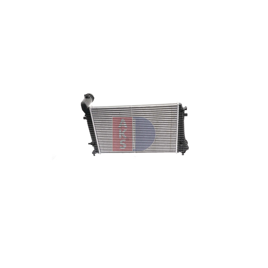 AKS Dasis 047021N Intercooler | ML Performance UK