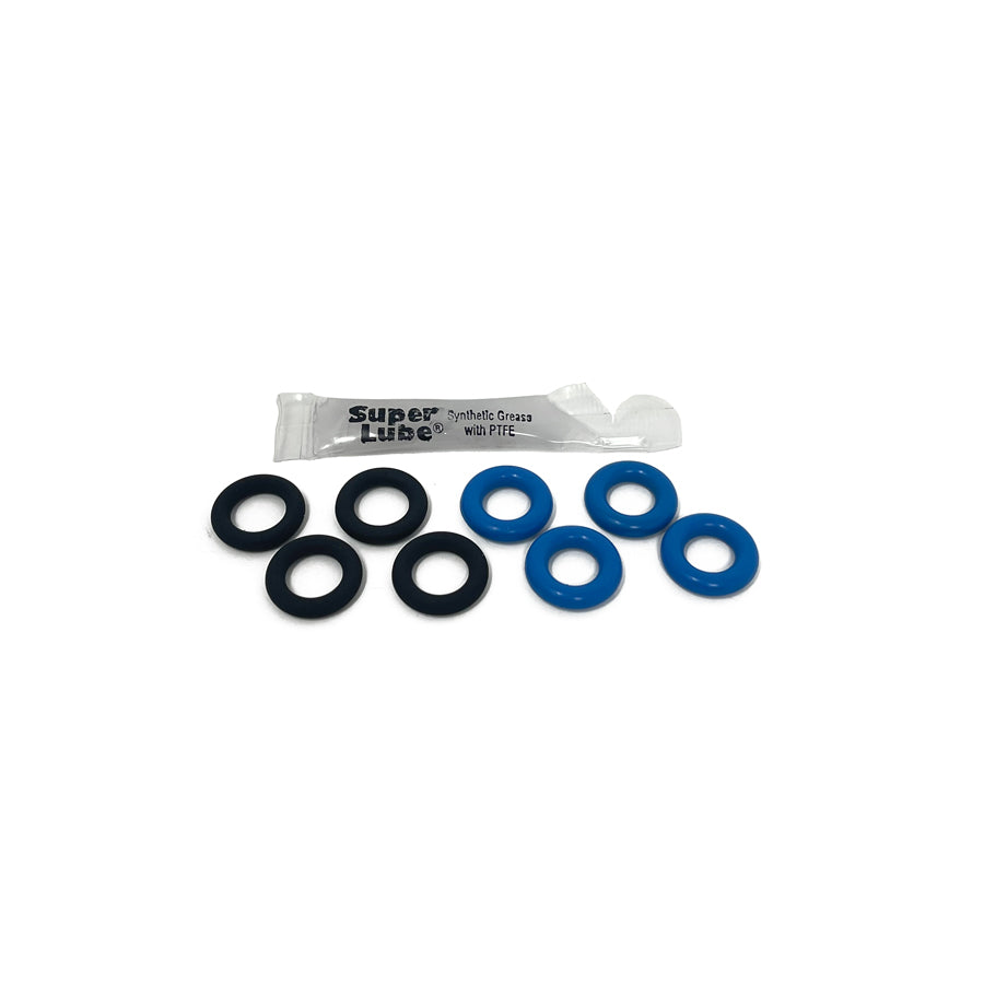 Precision Raceworks 601-0229 VW MPI Injector O-Ring Replacement Kit | ML Perfromance UK