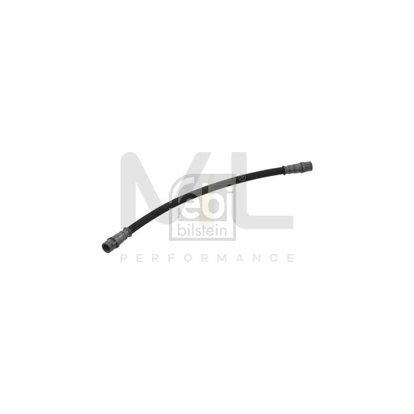 FEBI BILSTEIN 33993 Brake Hose for VW AMAROK Rear Axle Left, Rear Axle Right, 338mm | ML Performance Car Parts