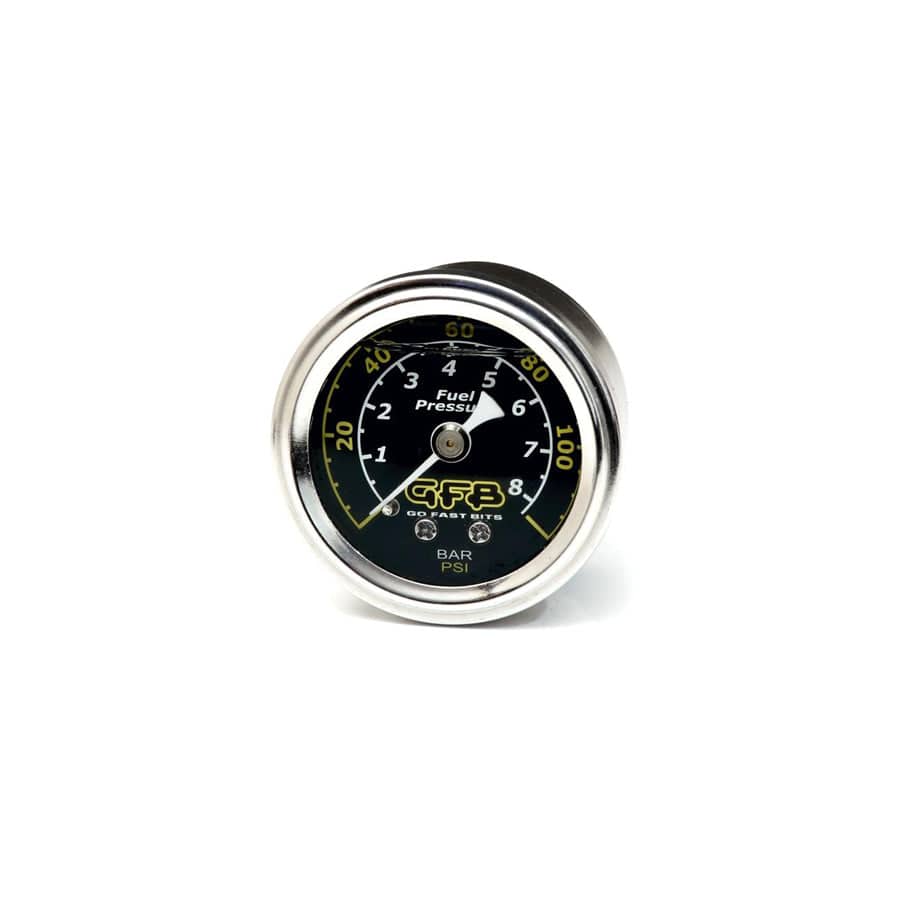 Go Fast Bits 5730 GFB Fuel Pressure Gauge | ML Performance UK Car Parts