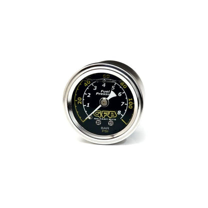 Go Fast Bits 5730 GFB Fuel Pressure Gauge | ML Performance UK Car Parts