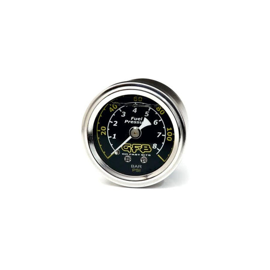 Go Fast Bits 5730 GFB Fuel Pressure Gauge | ML Performance UK Car Parts