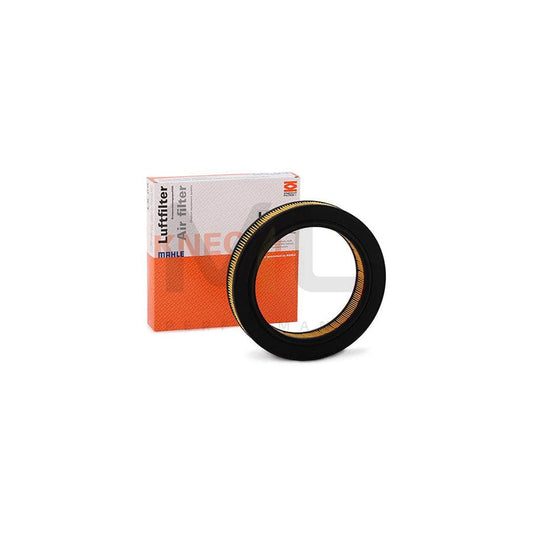 MAHLE ORIGINAL LX 69 Air Filter Filter Insert | ML Performance Car Parts