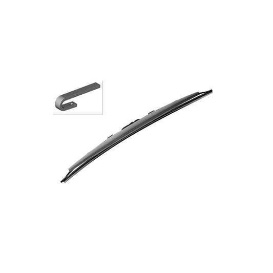 Bosch Twin Spoiler 3 397 004 588 Wiper Blade | ML Performance UK Car Parts