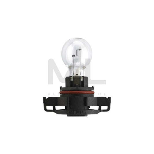 PHILIPS LongLife 12085LLC1 Bulb, tail fog light PG20/1, PS19W, 12V, 19W | ML Performance Car Parts