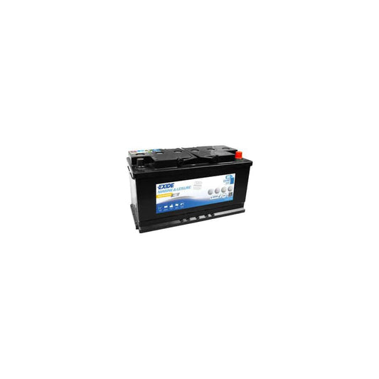 Exide ES900 G80 Marine Gel Leisure Battery 80AH | ML Performance UK Car Parts
