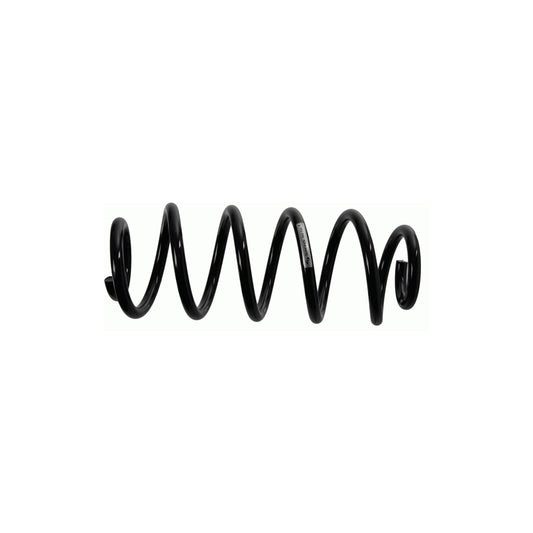 Sachs 994 590 Coil Spring For Audi Tt Coupe (8J3)