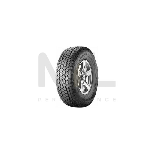 Goodyear Wrangler® AT/SA 265/75 R15 113/111T SUV Summer Tyre | ML Performance UK Car Parts
