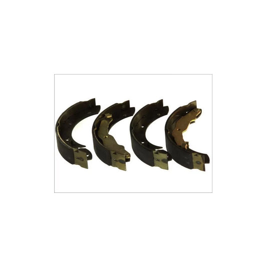 ABE C0B005ABE Brake Shoe Set