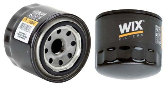 WIX Filters 51064 Oil Filter