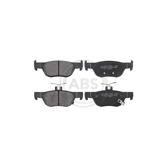 A.B.S. 35304 Brake Pad Set