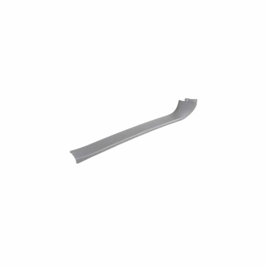 Genuine BMW 51498216727 E39 Inter. Lateral Left Trunk Lid Trim Panel GRAU (Inc. 530d, 523i & 540i) | ML Performance UK Car Parts