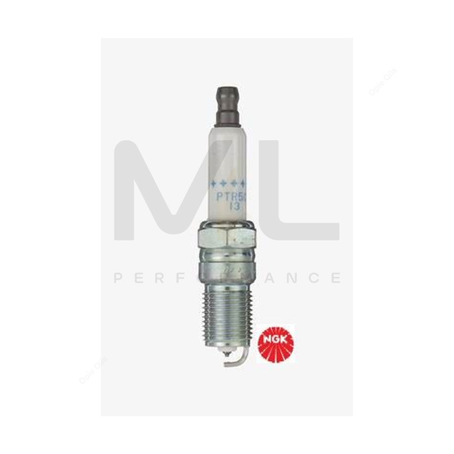 NGK PTR5C-13 (7740) - Laser Platinum Spark Plug / Sparkplug - Dual Platinum Electrodes | ML Car Parts UK | ML Performance