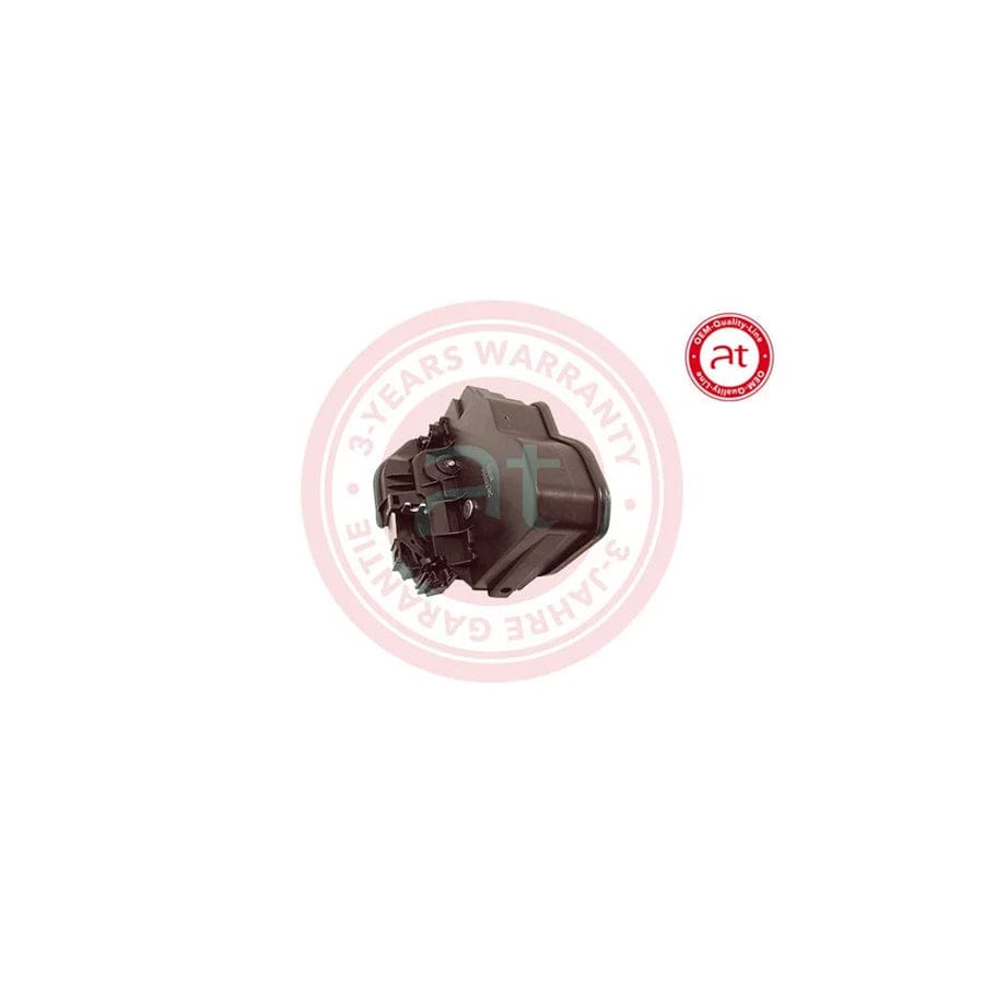 At Autoteile Germany at12675 Door Lock