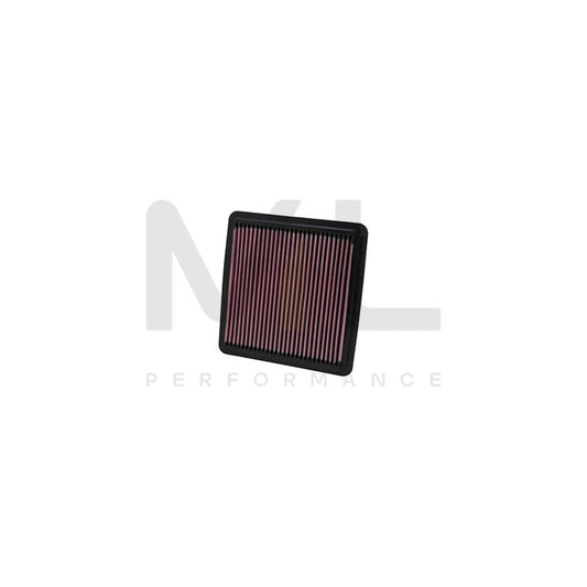 K&N 33-2304 Replacement Air Filter | ML Car Parts UK | ML Performance