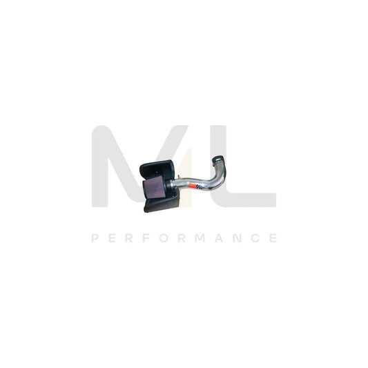 K&N 77-1516KP Performance Air Intake System | ML Car Parts UK | ML Performance