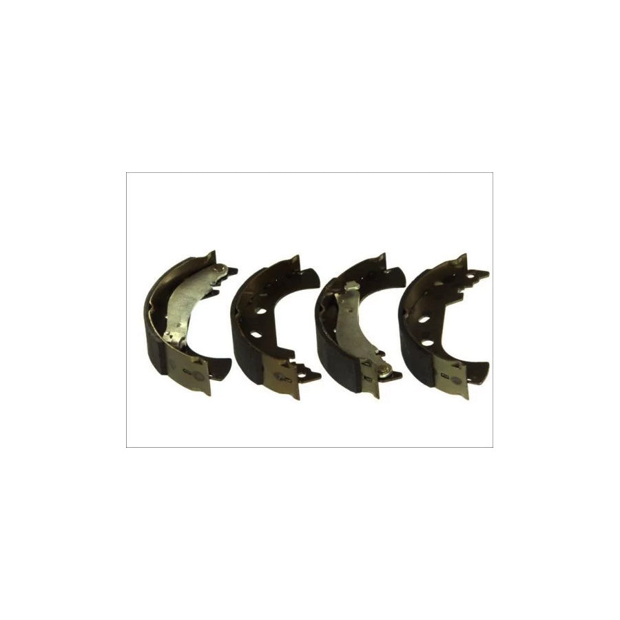 ABE C0F015ABE Brake Shoe Set