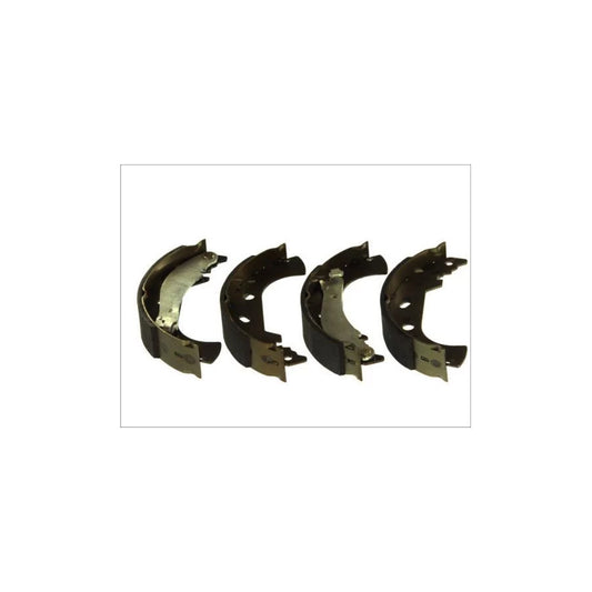 ABE C0F015ABE Brake Shoe Set