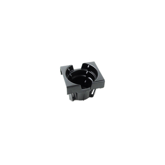 Genuine BMW 51168217480 E36 Cup Holder (Inc. 318i, 328i & 325is)