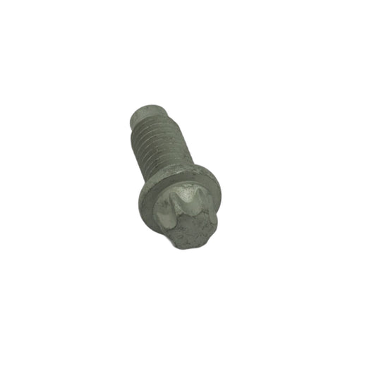 Genuine BMW 26117571956 E88 E87 E83 Torx Screw With Ribs M10X23-10-ZNS3 (Inc. 316i 1.6, 323i & 320td)