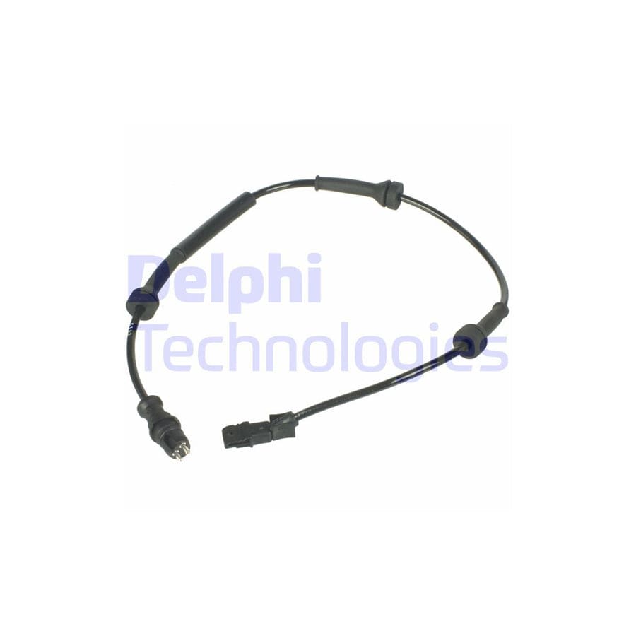 Delphi Ss20243 Abs Sensor
