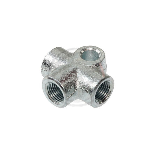 A.B.S. 96434 Union Nut