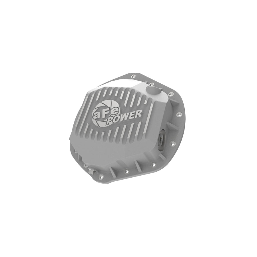  aFe 46-71060A Differential Cover GM Diesel Trucks 01-19 V8-6.6L (td) LB7/LLY/LBZ/LMM/LML/L5P  | ML Performance UK Car Parts