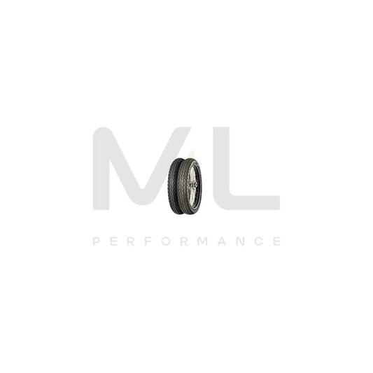 Continental ContiCity 90/90 18 57P Motorcycle Summer Tyre | ML Performance UK Car Parts
